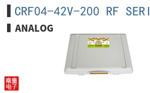 CRF04-42V-200 RF SERIES CAPACITOR KITS ͼƬ